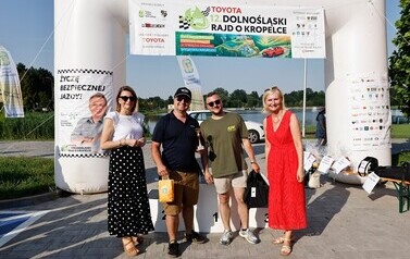 12. Toyota Dolnośląski Rajd o Kropelce (13)