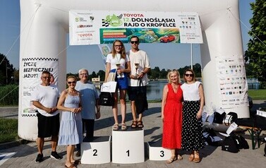 12. Toyota Dolnośląski Rajd o Kropelce (12)
