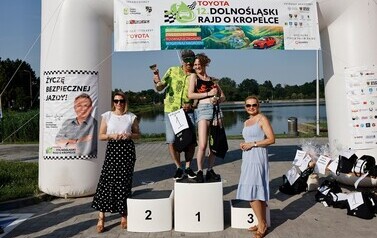 12. Toyota Dolnośląski Rajd o Kropelce (11)