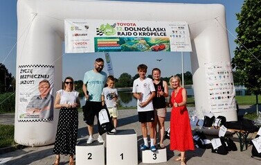 12. Toyota Dolnośląski Rajd o Kropelce (10)