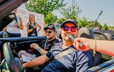12. Toyota Dolnośląski Rajd o Kropelce (3)