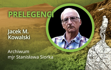 Jacek M. Kowalski