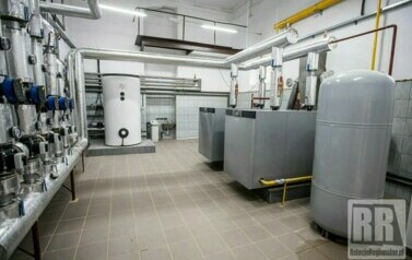 Modernizacja energetyczna budynk&oacute;w ZSZiO w Kamiennej G&oacute;rze poprzez wymianę źr&oacute;dła ciepła i c.w.u.