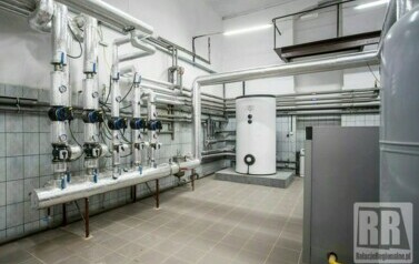 Modernizacja energetyczna budynk&oacute;w ZSZiO w Kamiennej G&oacute;rze poprzez wymianę źr&oacute;dła ciepła i c.w.u.