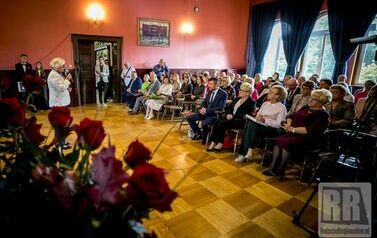 Powiatowy Dzień Edukacji Narodowej 12