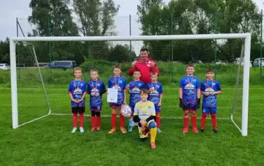 AS Krzesz&oacute;w