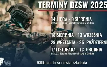 TERMINY dzsw