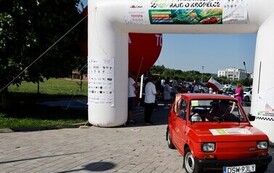 12. Toyota Dolnośląski Rajd o Kropelce (27)