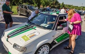 12. Toyota Dolnośląski Rajd o Kropelce (21)