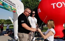 12. Toyota Dolnośląski Rajd o Kropelce (14)