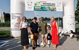 12. Toyota Dolnośląski Rajd o Kropelce (13)