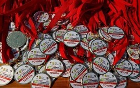 12. Toyota Dolnośląski Rajd o Kropelce (8)