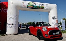 12. Toyota Dolnośląski Rajd o Kropelce (4)