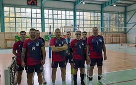 Statyści start