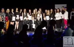 Zdjęcie do Zakończenie roku szkolnego klas maturalnych ZSZiO