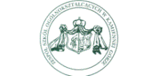 Baner Logo Liceum Og&oacute;lnokształcące