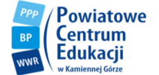 Baner Logo Powiatowe Centrum Edukacji