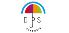 Logo Baner Dom Pomocy Społecznej w Szarocinie