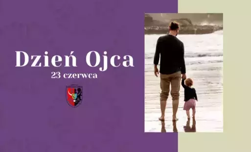 Zdjęcie do Dzień Ojca