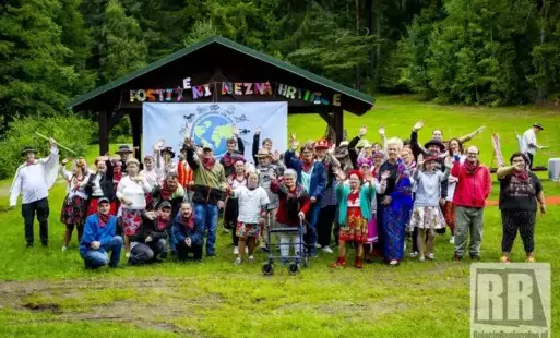 Zdjęcie do Stroje ludowe. Legendy regionu. 