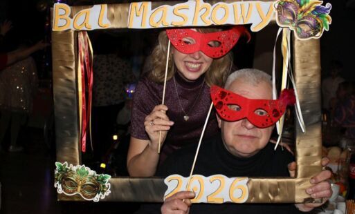 Zdjęcie do Bal Maskowy 