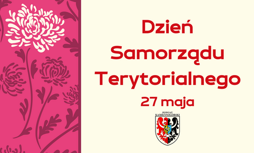 Zdjęcie do Dzień Samorządu Terytorialnego 