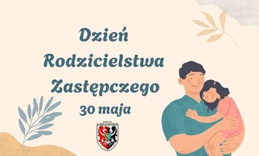 Zdjęcie do Dzień Rodzicielstwa Zastępczego - życzenia 
