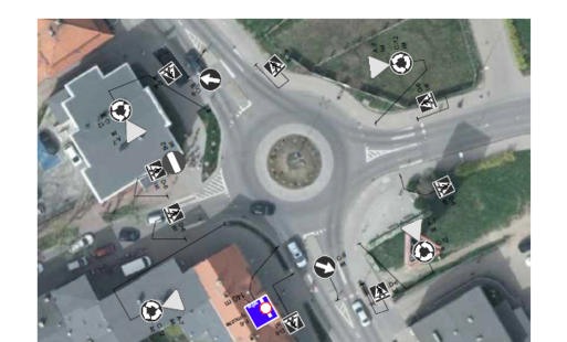 Zdjęcie do Od 9 czerwca rusza remont ul. Sienkiewicza w Kamiennej G&oacute;rze