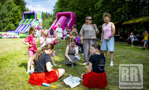 Zdjęcie do Obchody Dnia Rodzicielstwa Zastępczego