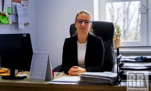 Zdjęcie do Konkurs na stanowisko Dyrektora DPS w Szarocinie rozstrzygnięty