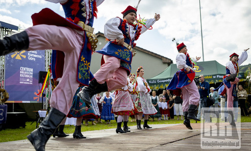 Zdjęcie do Dożynki Gminy Kamienna G&oacute;ra