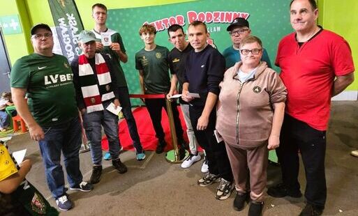 Zdjęcie do Aktywny wrzesień w DPS Szarocin