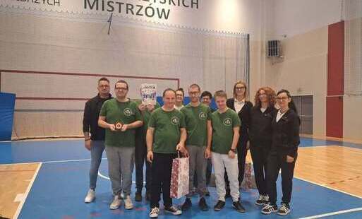Zdjęcie do XIV Wałbrzyskie Bocce Os&oacute;b z Niepełnosprawnościami &ndash; sport, emocje i przełamywanie barier