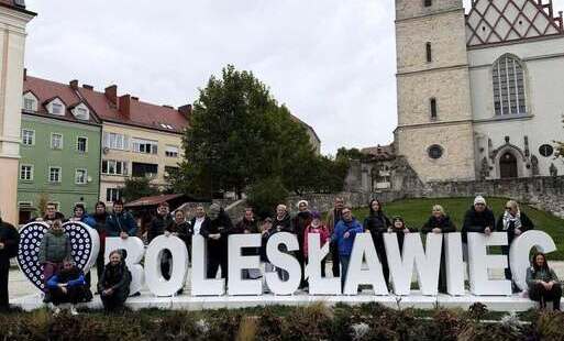 Zdjęcie do Aktywnie przez Dolny Śląsk - Bolesławiec 