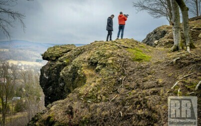 Zdjęcie do Turystyka w powiecie