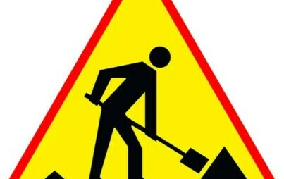 Zdjęcie do Uwaga! Utrudnienia w ruchu w Chełmsku Śląskim