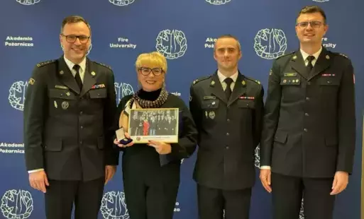 Zdjęcie do Szkolenie z zakresu ochrony ludności i obrony cywilnej