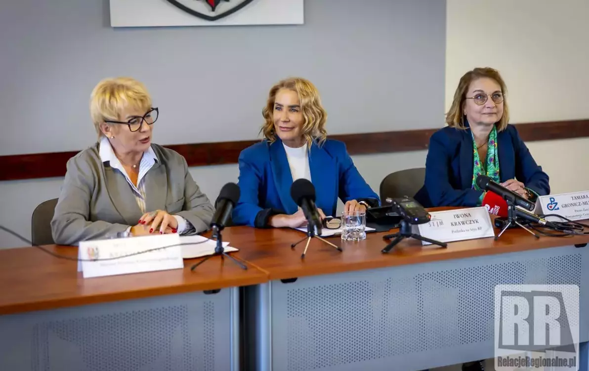 Zdjęcie do Miliony dla szpitala