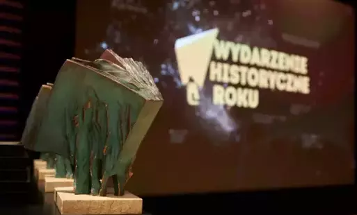 Zdjęcie do Plebiscyt Wydarzenie Historyczne Roku 2024!