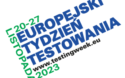 Zdjęcie do Europejski Tydzień Testowania w kierunku HIV i HCV pod hasłem &quot;Testuj. Lecz. Zapobiegaj&quot;