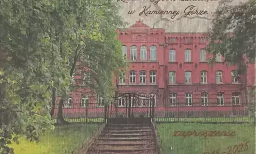 Zdjęcie do Uroczyste obchody 80-lecia Liceum Og&oacute;lnokształcącego 