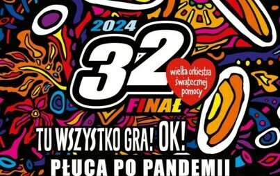 Zdjęcie do Pracownicy Starostwa grają dla WOŚP