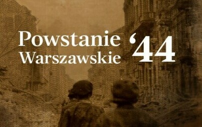 Zdjęcie do  80. rocznica wybuchu Powstania Warszawskiego