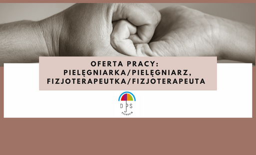 Zdjęcie do Praca w DPS Szarocin 