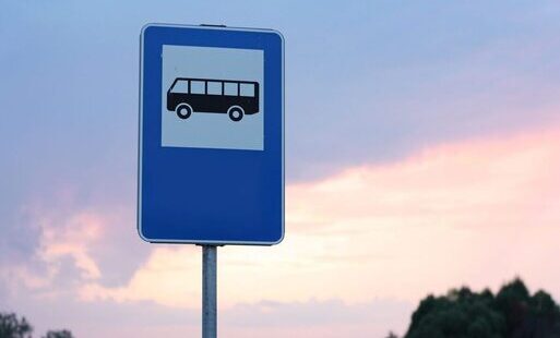 Zdjęcie do Likwidacja tymczasowego przystanku autobusowego zlokalizowanego przy ul. Białej w Pisarzowicach