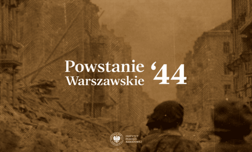 Zdjęcie do 82. rocznica Powstania Warszawskiego