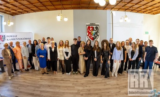 Zdjęcie do Ambasador Ziemi Kamiennog&oacute;rskiej