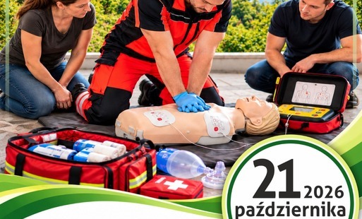 Zdjęcie do &bdquo;Aktywni i bezpieczni mieszkańcy Dolnego Śląska&rdquo; &ndash; szkolenie w Przedwojowie