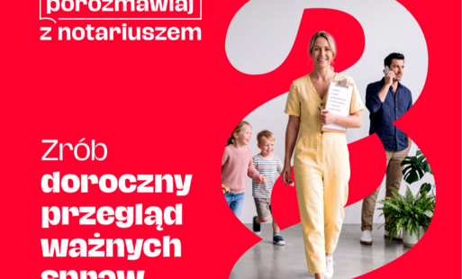 Zdjęcie do Dzień Otwartego Notariatu