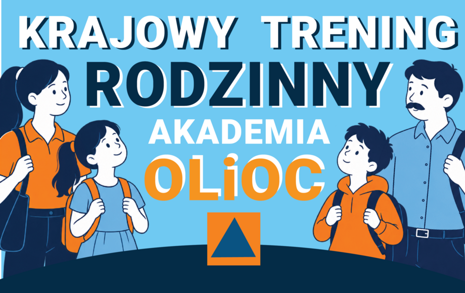 Krajowy Trening Rodzinny w powiecie kamiennogórskim
